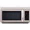 LG Stainless Steel Over-The-Range Microwave Oven