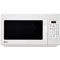 LG LMV2015SW White Over-The-Range Microwave Oven