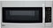 LG Over-The-Range Stainless Steel Microwave Oven