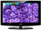 Samsung 19" Series 3 Black Flat Panel LCD HDTV