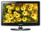 Samsung 19" Series 6 Black Flat Panel LCD HDTV