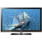 Samsung 40" Series 6 Black Flat Screen LCD HDTV