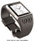 Loop Black iPod Nano Watch Band