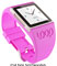 Loop Pink iPod Nano Watch Band