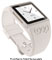 Loop White iPod Nano Watch Band