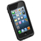 LifeProof Frē Black iPhone 5 Case
