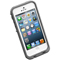 LifeProof Fr&ccedil; White iPhone 5 Case