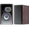 Polk Audio High Performance Black Bookshelf Loudspeakers