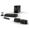 Bose Lifestyle 235 Black Home Entertainment System 