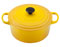 Le Creuset Signature Dijon 3.5 Quart Round Cast Iron French Oven