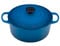 Le Creuset Signature Marseille 5.5 Quart Round Cast Iron French Oven