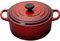 Le Creuset Signature Cherry 7.25 Quart Round French Oven