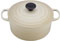 Le Creuset Signature Dune 3.5 Quart Round French Oven