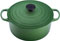 Le Creuset Signature Fennel 7.25 Quart Round French Oven