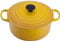 Le Creuset Signature Dijon 7.25 Quart Round French Oven