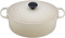 Le Creuset Signature 6.75 Quart Dune Oval French Oven