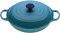 Le Creuset 3.5 Quart Caribbean Braiser