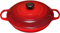 Le Creuset 3.5 Quart Cherry Braiser