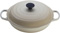 Le Creuset 3.5 Quart Dune Braiser