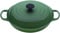 Le Creuset 3.5 Quart Fennel Braiser