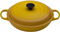 Le Creuset 3.5 Quart Dijon Braiser