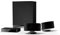 Onkyo 2.1 Channel Black Speaker System