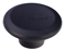 Le Creuset Signature Large Black Phenolic Knob