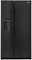LG LSC27914SB Black Side By Side Refrigerator 