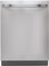 LG Stainless Steel Undercounter SteamDishwasher