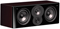 Polk Audio LSiM Series Mahogany Center Speaker