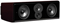 Polk Audio LSiM Series Mahogany Center Speaker
