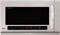 LG Studio Series Stainless Steel Over-The-Range Microwave Oven