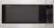 LG Studio Series Stainless Steel Countertop Microwave