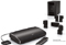 Bose Lifestyle V35 Black Home Entertainment System