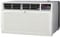 LG 11,500 BTU Thru-The-Wall Air Conditioner With Remote