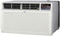 LG 13,000 BTU White Thru-The-Wall Air Conditioner