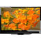 Mitsubishi 46" Unisen LED Black Flat Panel LCD HDTV