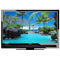 Mitsubishi 55" Unisen LED Black Flat Panel LCD HDTV