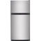 LG LTC22350ST Stainless Steel Top Freezer Refrigerator