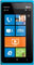 Nokia Lumia 900 AT&T Blue Wireless Cellular Phone