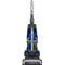 LG Bagless Upright Blue Vacuum