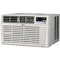 LG 10,000 BTU White Window Air Conditioner 