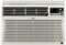 LG 8,000 BTU White Window Air Conditioner