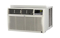 LG 12,000 Btu White Window Air Conditioner