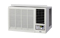 LG 12,000 Btu White Window Air Conditioner