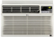 LG 15,000 BTU White Window Air Conditioner