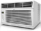 LG 6,500 BTU White Window Air Conditioner