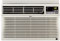 LG 8,000 BTU White Window Air Conditioner