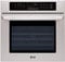 LG 30" Stainless Steel Built-In Electric Oven