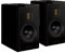 Martin Logan Black Motion LX16 Bookshelf Speakers